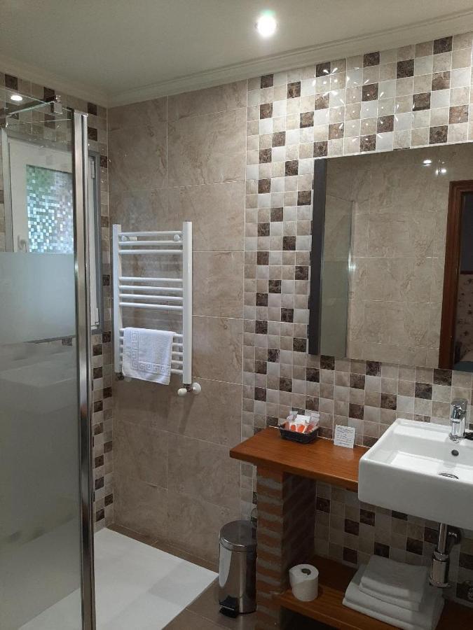 Casa Manoli Luarca Guest House Almuña Екстериор снимка