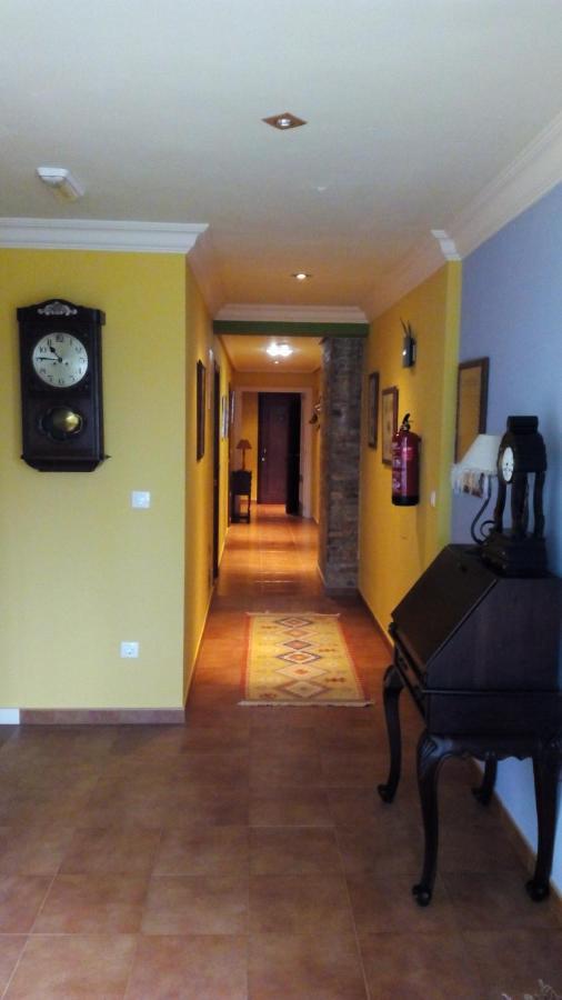 Casa Manoli Luarca Guest House Almuña Екстериор снимка